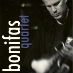 Bonifas Quartet - Bonifas Quartet (CD)