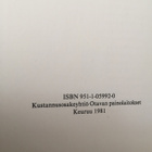 Maria Jotuni: Näytelmät - pikkukuva 4