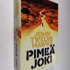 John Twelve Hawks : Pimeä joki - pikkukuva 1