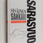 Jari Sarasvuo : Sisäinen sankari - pikkukuva 1