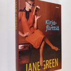 Jane Green : Kirjaflirttiä - pikkukuva 1