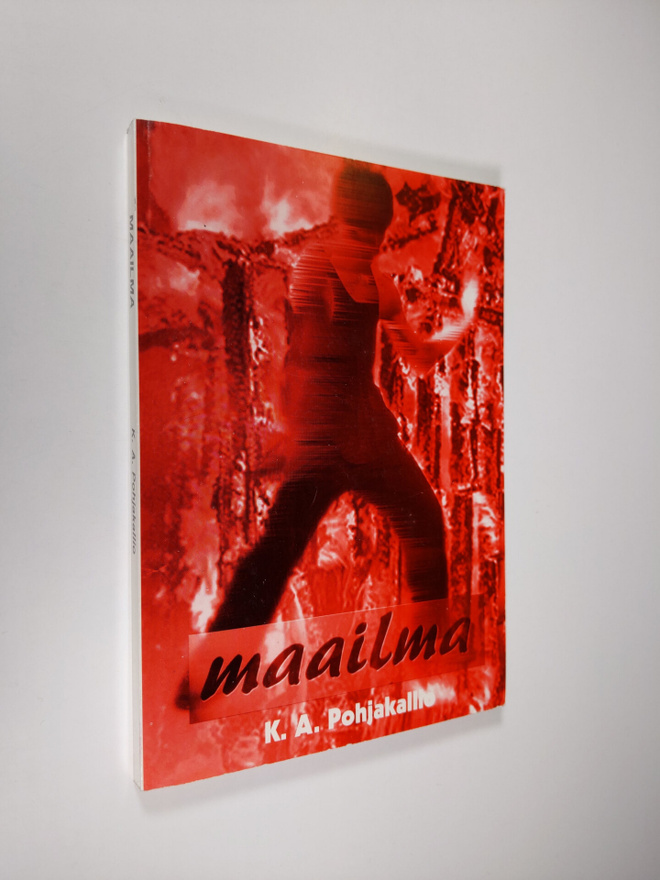 K. A. Pohjakallio : "Maailma"