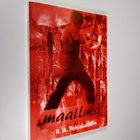K. A. Pohjakallio : "Maailma" - pikkukuva 1