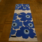 Marimekko Unikko Kangas - pikkukuva 1