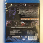 X-TRO (Blu-ray) Uncut & Remastered! (1983) UUSI - pikkukuva 2