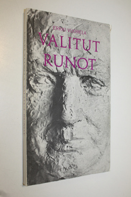 Erkki Vuorela : Valitut runot