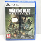 PS5 - The Walking Dead Destinies (UUSI) - pikkukuva 1