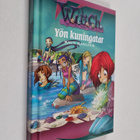 Maud Mangold : Yön kuningatar - pikkukuva 1
