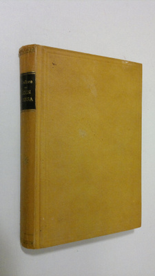 Edgar Wallace : Joen kansa