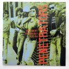 PENETRATORS Basement Anthology 1976-1984 CD Garage Rock - pikkukuva 1