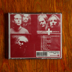 Verenpisara - Aamunodottaja HARVINAISUUS CD-albumi - pikkukuva 4