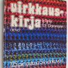 Ellen Turkis : Virkkauskirja - pikkukuva 1