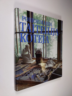 Finn (toim.) Jor : Pohjoismaisia taiteilijakoteja
