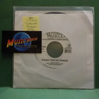 THIRD WORLD - 96 DEGREES COVER (2ND GENERATION) EX+ 7" - pikkukuva 1