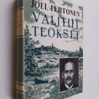 Joel Lehtonen : Valitut teokset - pikkukuva 1