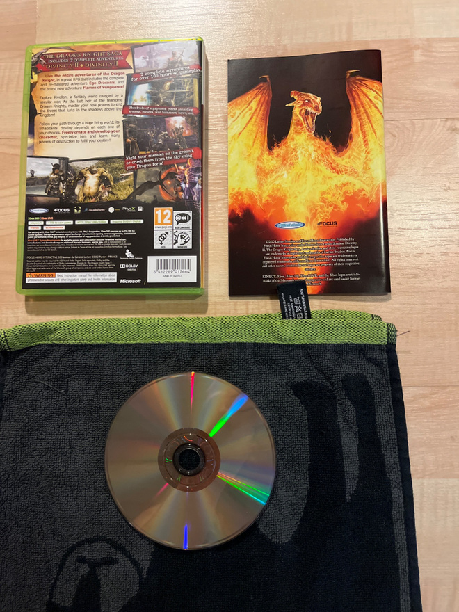 Item image
