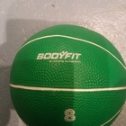Bodyfit jumppapallo 8 - pikkukuva 1