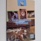 Tuotantoeläinten hyvinvointi - pikkukuva 1