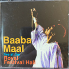 Baaba Maal: Live at the Royal Festival Hall - pikkukuva 1