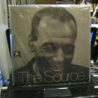 KING PLEASURE - SOURCE 2LP US -72 GATEFOLD M-/M- - pikkukuva 2