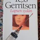 Tess Gerritsen - Lapsen sydän - pikkukuva 1