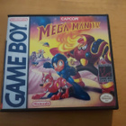 Mega Man IV Game Boylle (loose), eurooppalainen versio - pikkukuva 4