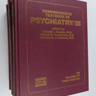 Alfred M. Freedman : Comprehensive textbook of psychiatry... - pikkukuva 1