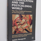 Ankie Hoogvelt : Globalization and the postcolonial world... - pikkukuva 1