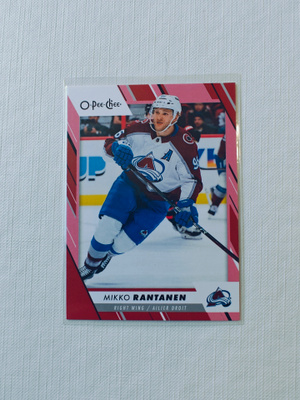 Mikko Rantanen