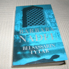 Barbara Nadel Belsassarin tytär  -pok - pikkukuva 1