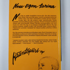 Buchi Emecheta : Nnu Egon tarina - pikkukuva 2