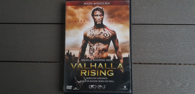 DVD: Valhalla Rising (Mads Mikkelsen 2009)