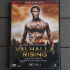 DVD: Valhalla Rising (Mads Mikkelsen 2009) - pikkukuva 1
