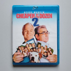 Villi tusina 2 (Blu-Ray) - pikkukuva 1