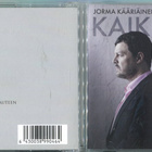 JORMA KÄÄRIÄINEN & RIKU NIEMI ORCHESTRA CD-LEVY .KAIKKI TIET - pikkukuva 1
