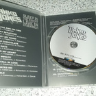 Danko Jones Sleep is the Enemy Live in Stockholm (DVD) - pikkukuva 3