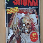 Shokki no 5 / 1973 -sarjakuvalehti - pikkukuva 1
