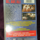 "KILL, BABY, KILL!" (O: MARIO BAVA!) - pikkukuva 2