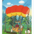 Purkkakuva MUUMI 1995 - pikkukuva 1