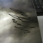 DREAM THEATER  SYSTEMATIC CHAOS LP;n SISÄVIHKONEN NIMMARILLA - pikkukuva 2