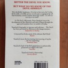 Peter Stanford Devil A Biography - pikkukuva 2
