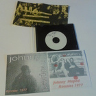 JOHNNY MOPED ronnies 1977 - pikkukuva 1