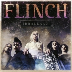 Flinch - Irrallaan (CD)