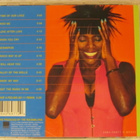 Marcia Hines • Time Of Our Lives CD - pikkukuva 3