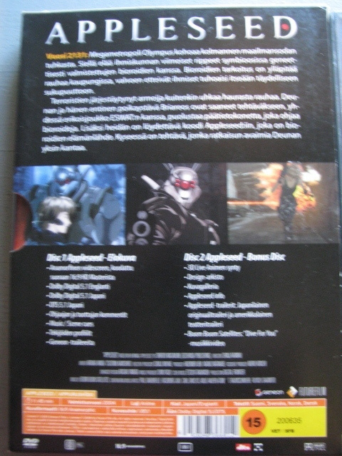 Item image