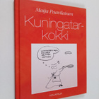 Maija Paavilainen : Kuningatarkokki - pikkukuva 1