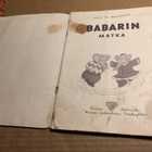 WSOY BABARIN MATKA 1949 - pikkukuva 4