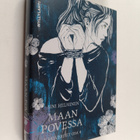 Sini Helminen : Maan povessa : maan kirja - pikkukuva 1