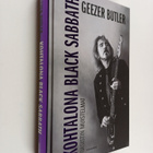 Geezer Butler : Kohtalona Black Sabbath : Basistin muiste... - pikkukuva 1