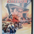Chisum, John Wayne - DVD - pikkukuva 1
